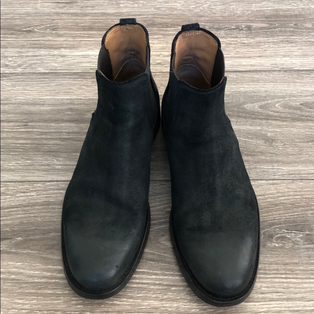 VINCE Chelsea Boots for Men Size 9